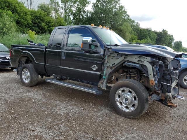 Photo 3 VIN: 1FT8X3BT0FEC75175 - FORD F350 