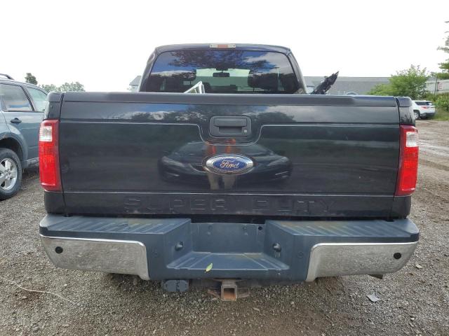 Photo 5 VIN: 1FT8X3BT0FEC75175 - FORD F350 