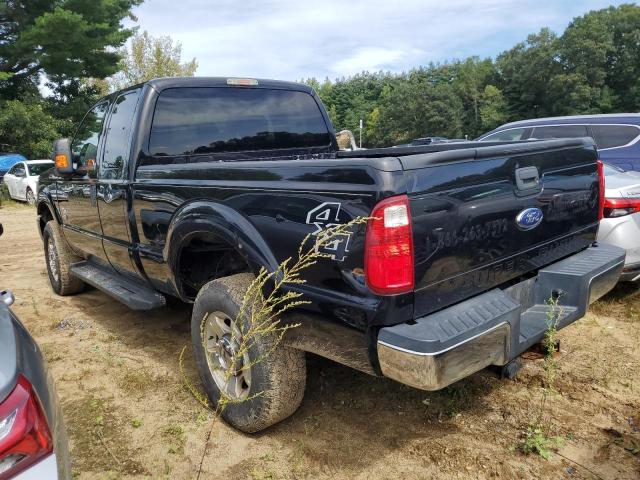 Photo 1 VIN: 1FT8X3BT0GEC65974 - FORD F350 SUPER 