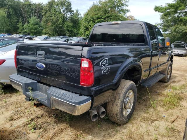 Photo 2 VIN: 1FT8X3BT0GEC65974 - FORD F350 SUPER 