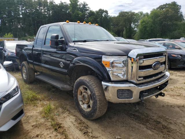 Photo 3 VIN: 1FT8X3BT0GEC65974 - FORD F350 SUPER 