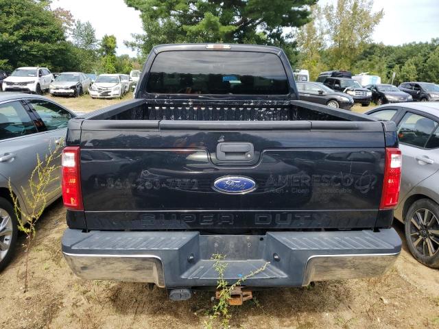 Photo 5 VIN: 1FT8X3BT0GEC65974 - FORD F350 SUPER 