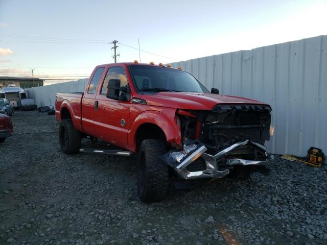 Photo 0 VIN: 1FT8X3BT1BEB44279 - FORD F350 SUPER 