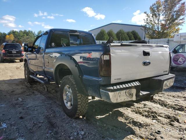 Photo 2 VIN: 1FT8X3BT1BEC27887 - FORD F350 SUPER 