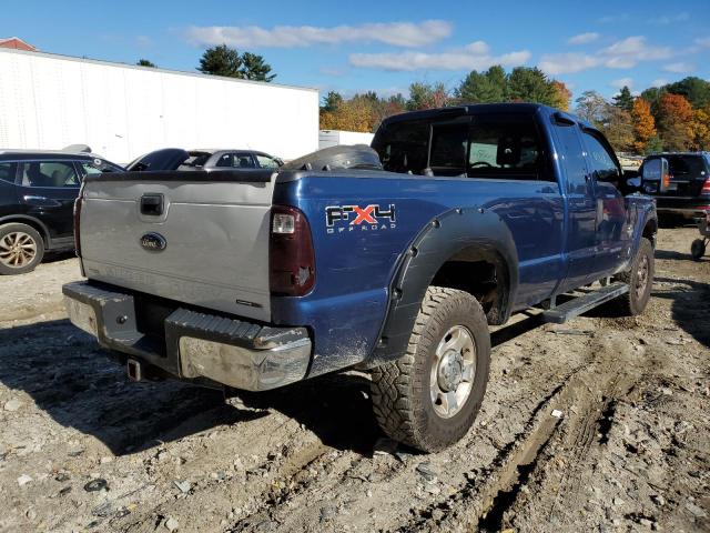 Photo 3 VIN: 1FT8X3BT1BEC27887 - FORD F350 SUPER 