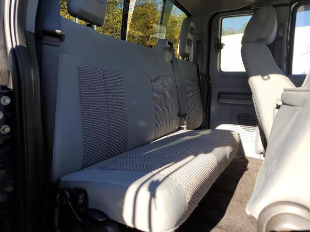 Photo 5 VIN: 1FT8X3BT1BEC27887 - FORD F350 SUPER 