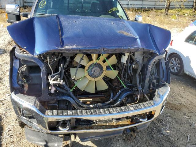 Photo 8 VIN: 1FT8X3BT1BEC27887 - FORD F350 SUPER 