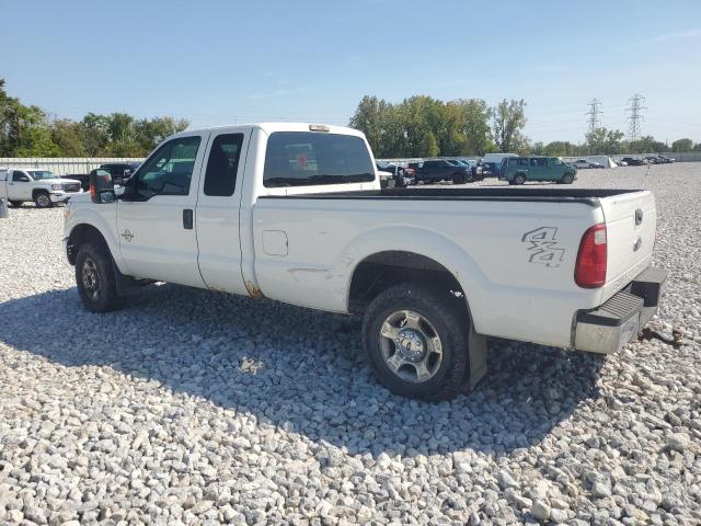 Photo 1 VIN: 1FT8X3BT1CEB63111 - FORD F350 SUPER 