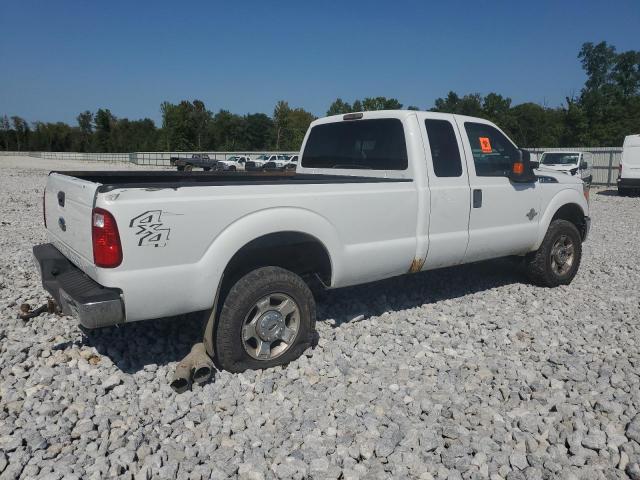 Photo 2 VIN: 1FT8X3BT1CEB63111 - FORD F350 SUPER 