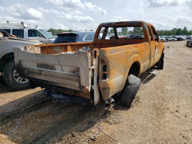 Photo 3 VIN: 1FT8X3BT1GEC32577 - FORD F350 SUPER 