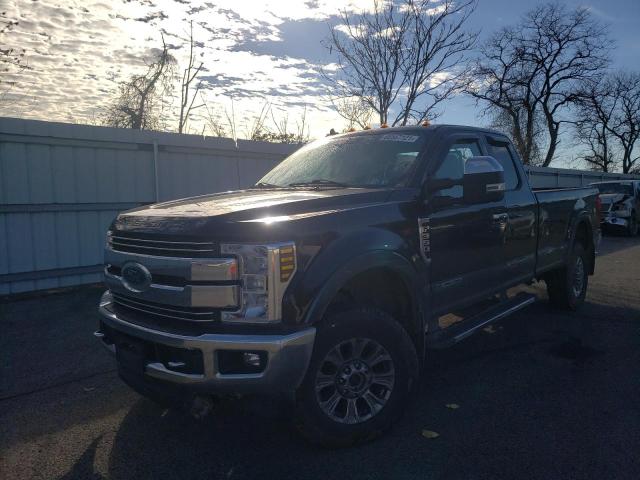 Photo 1 VIN: 1FT8X3BT1KEC86955 - FORD F350 SUPER 