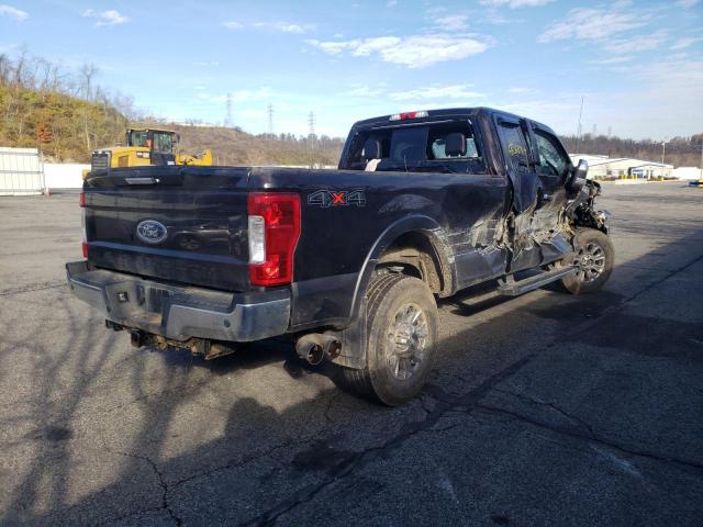 Photo 3 VIN: 1FT8X3BT1KEC86955 - FORD F350 SUPER 