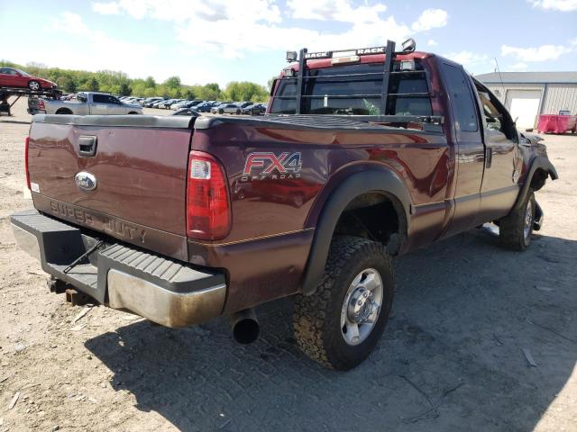 Photo 3 VIN: 1FT8X3BT2CEB51680 - FORD F350 SUPER 