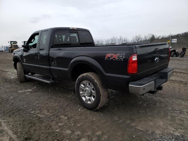 Photo 1 VIN: 1FT8X3BT2CEC37930 - FORD F350 SUPER 