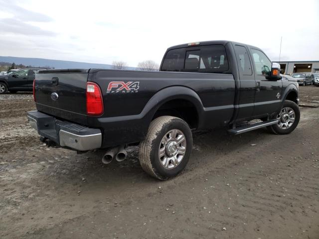 Photo 2 VIN: 1FT8X3BT2CEC37930 - FORD F350 SUPER 