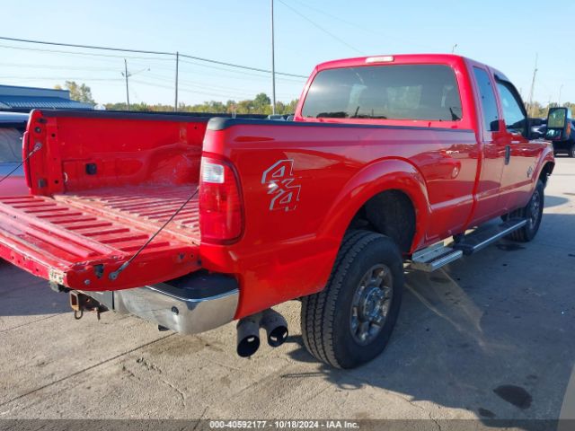 Photo 3 VIN: 1FT8X3BT2GEC50389 - FORD F-350 