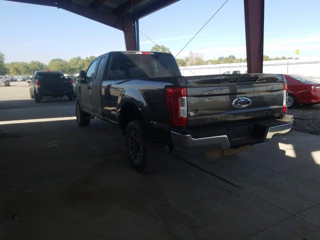 Photo 2 VIN: 1FT8X3BT2HEB59270 - FORD F350 SUPER 