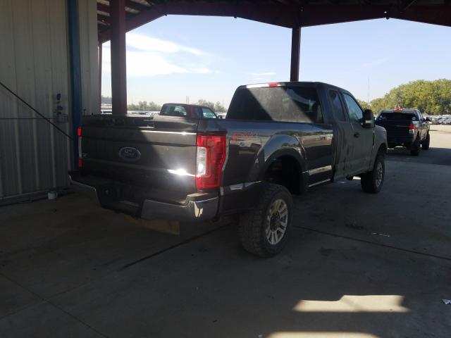 Photo 3 VIN: 1FT8X3BT2HEB59270 - FORD F350 SUPER 