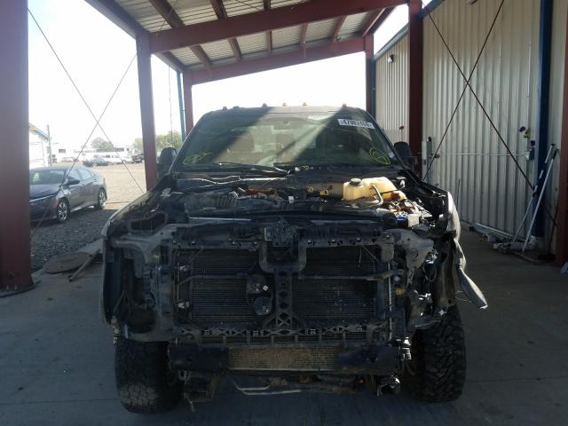 Photo 8 VIN: 1FT8X3BT2HEB59270 - FORD F350 SUPER 