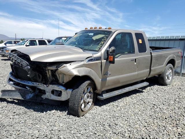 Photo 0 VIN: 1FT8X3BT3BEC75035 - FORD F350 SUPER 