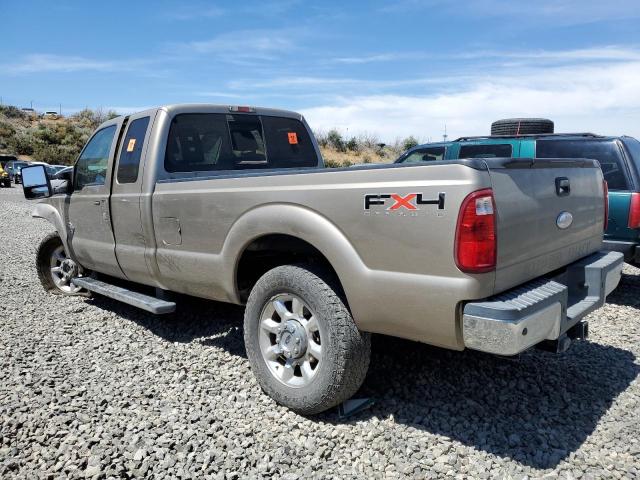 Photo 1 VIN: 1FT8X3BT3BEC75035 - FORD F350 SUPER 