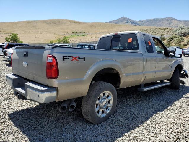 Photo 2 VIN: 1FT8X3BT3BEC75035 - FORD F350 SUPER 