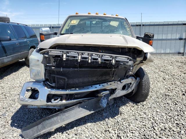 Photo 4 VIN: 1FT8X3BT3BEC75035 - FORD F350 SUPER 