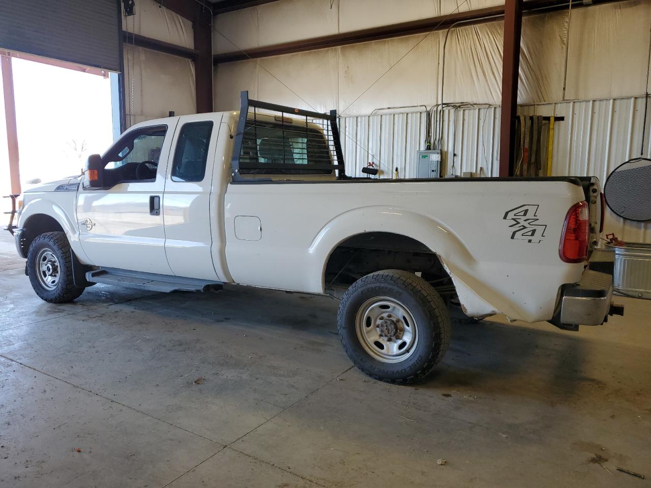 Photo 1 VIN: 1FT8X3BT3EEB69401 - FORD F350 