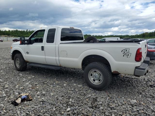 Photo 1 VIN: 1FT8X3BT3FEA35991 - FORD F350 SUPER 