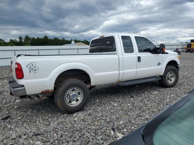 Photo 2 VIN: 1FT8X3BT3FEA35991 - FORD F350 SUPER 