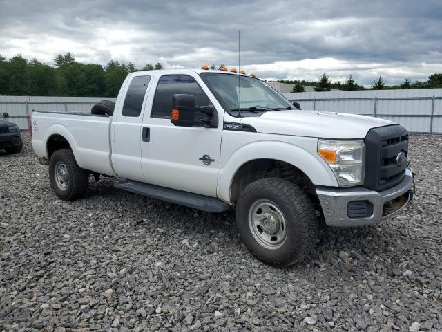 Photo 3 VIN: 1FT8X3BT3FEA35991 - FORD F350 SUPER 