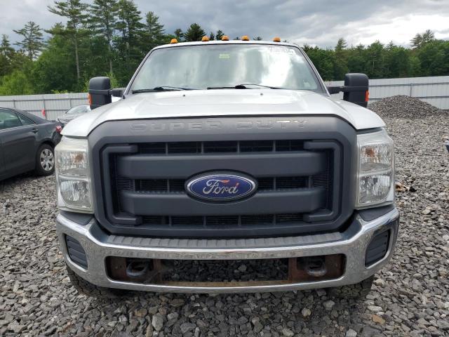 Photo 4 VIN: 1FT8X3BT3FEA35991 - FORD F350 SUPER 