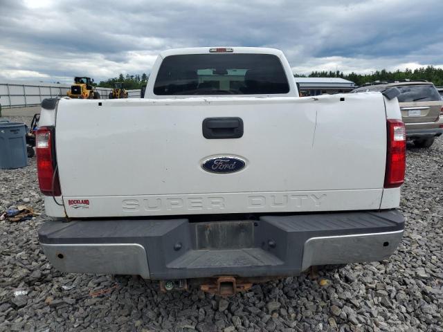 Photo 5 VIN: 1FT8X3BT3FEA35991 - FORD F350 SUPER 