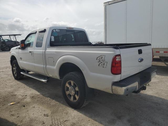 Photo 1 VIN: 1FT8X3BT4EEB56382 - FORD F350 SUPER 