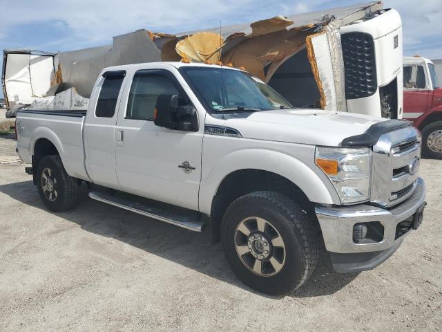 Photo 3 VIN: 1FT8X3BT4EEB56382 - FORD F350 SUPER 