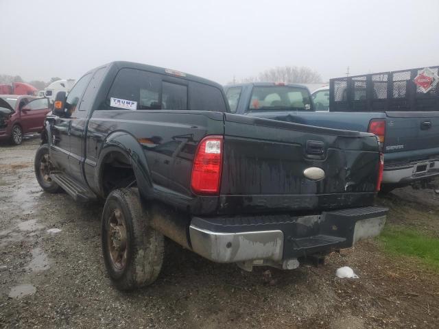 Photo 1 VIN: 1FT8X3BT5CEC49568 - FORD F350 SUPER 