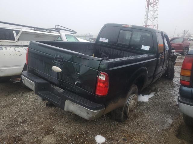 Photo 2 VIN: 1FT8X3BT5CEC49568 - FORD F350 SUPER 