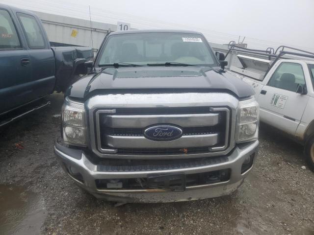 Photo 4 VIN: 1FT8X3BT5CEC49568 - FORD F350 SUPER 