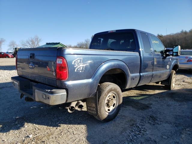 Photo 3 VIN: 1FT8X3BT5GEA18661 - FORD F350 SUPER 