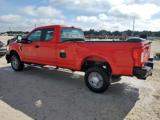 Photo 1 VIN: 1FT8X3BT5JEC09794 - FORD F350 SUPER 