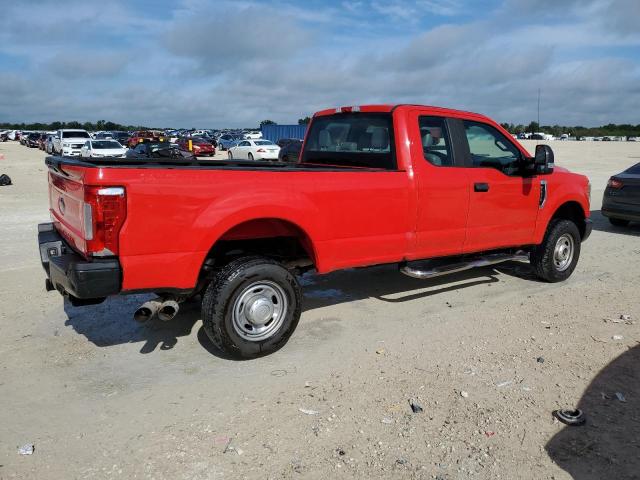 Photo 2 VIN: 1FT8X3BT5JEC09794 - FORD F350 SUPER 