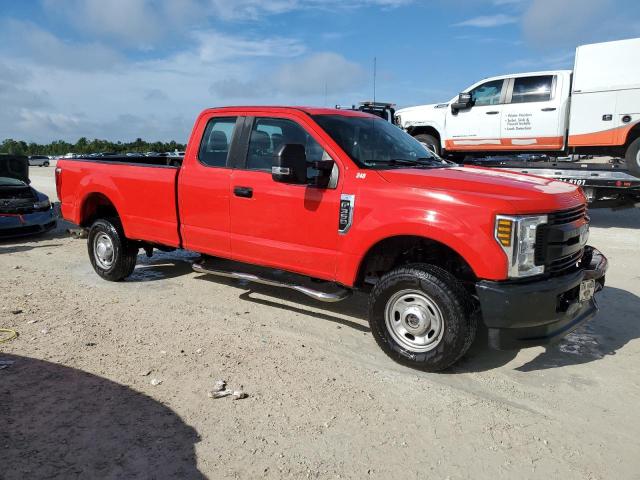 Photo 3 VIN: 1FT8X3BT5JEC09794 - FORD F350 SUPER 