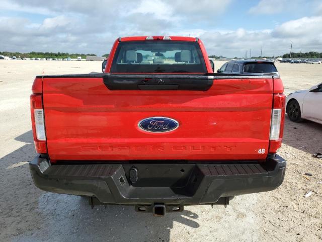 Photo 5 VIN: 1FT8X3BT5JEC09794 - FORD F350 SUPER 