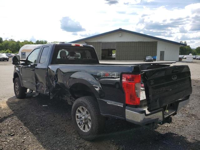 Photo 2 VIN: 1FT8X3BT5NEC81648 - FORD F350 SUPER 