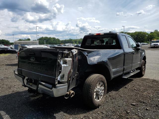 Photo 3 VIN: 1FT8X3BT5NEC81648 - FORD F350 SUPER 