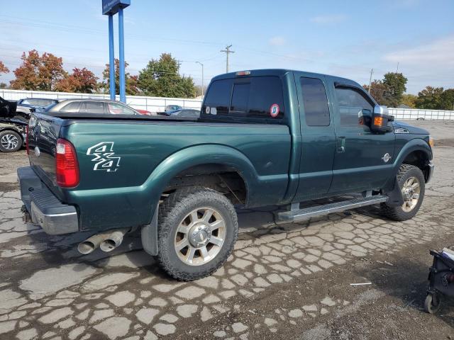 Photo 2 VIN: 1FT8X3BT6BEC89706 - FORD F350 SUPER 