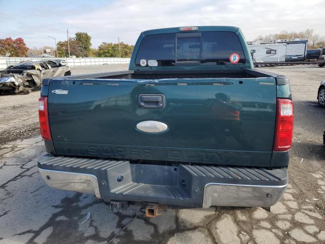 Photo 5 VIN: 1FT8X3BT6BEC89706 - FORD F350 SUPER 