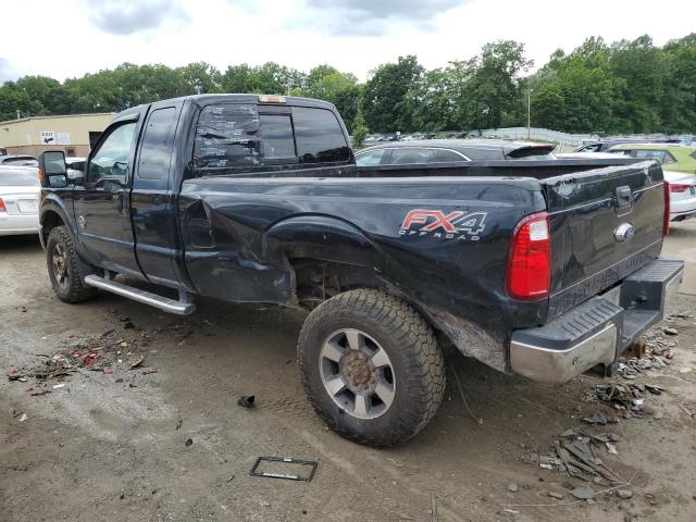 Photo 1 VIN: 1FT8X3BT6GED20072 - FORD F350 SUPER 