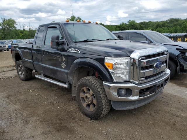 Photo 3 VIN: 1FT8X3BT6GED20072 - FORD F350 SUPER 