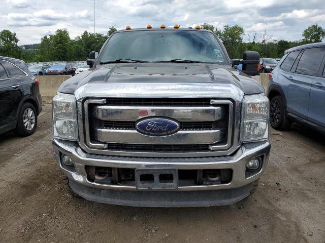 Photo 4 VIN: 1FT8X3BT6GED20072 - FORD F350 SUPER 